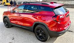 جي ام سي تيراين